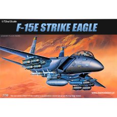 F-15E Strike Eagle -...