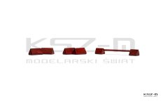 WWII RAF Ground Crew 1:48 - Airfix A04702