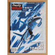 F-14A TOMCAT - Mały...