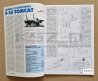 F-14A TOMCAT - Mały Modelarz 7-8-9/04