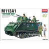 M113A1 Vietnam War - Academy 13266