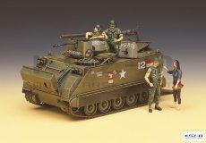 M113A1 Vietnam War - Academy 13266