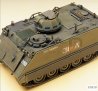 M113A1 Vietnam War - Academy 13266