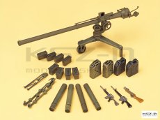 M113A1 Vietnam War - Academy 13266