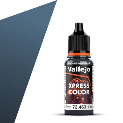 Vallejo 72463. Iceberg Grey - Xpress Color