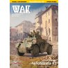 Panzerspahwagen AB 43 203(i) [AutoBlinda 43] - WAK 249