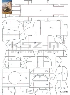 Panzerspahwagen AB 43...