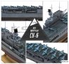 USS Enterprise CV-6 Battle of Midway - Academy 14409