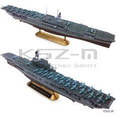 USS Enterprise CV-6 Battle of Midway - Academy 14409