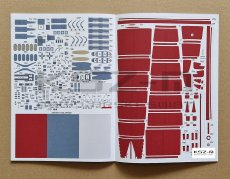 Niszczyciel ORP Burza - Mały Modelarz 4-5-6/2022