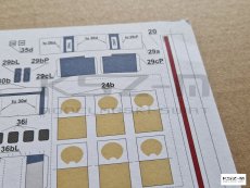 Niszczyciel ORP Burza - Mały Modelarz 4-5-6/2022