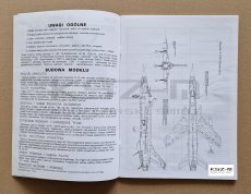 F-105D Thunderchief "Polish Glider" - Hobby Model 49