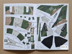F-105D Thunderchief "Polish Glider" - Hobby Model 49