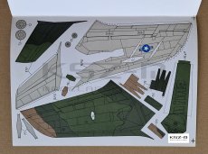 F-105D Thunderchief "Polish Glider" - Hobby Model 49