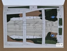F-105D Thunderchief "Polish Glider" - Hobby Model 49