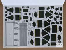 F-105D Thunderchief "Polish Glider" - Hobby Model 49