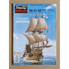 Galeon Mayflower - Mały...