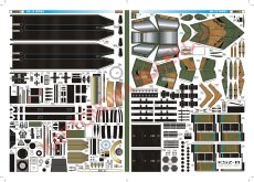 AH-1S "Cobra" - Kartonowa Kolekcja 40