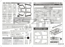 AH-1S "Cobra" - Kartonowa Kolekcja 40