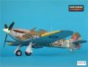 Hawker Hurricane Mk.IIC - Kartonowa Kolekcja 202