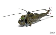 Westland Sea King HC.4 - Airfix A11008