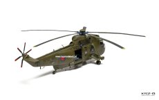Westland Sea King HC.4 - Airfix A11008