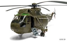 Westland Sea King HC.4 - Airfix A11008
