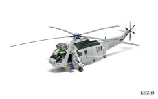 Westland Sea King HC.4 - Airfix A11008