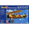 Stearman PT-13D Kaydet - REVELL 04676
