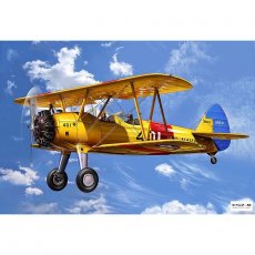 Stearman PT-13D Kaydet - REVELL 04676
