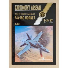 F/A-18C Hornet - Haliński...
