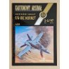 F/A-18C Hornet - Haliński 2-3/97