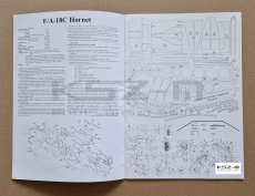 F/A-18C Hornet - Haliński 2-3/97