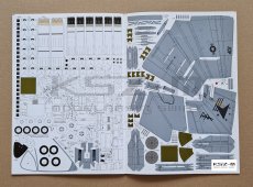 F/A-18C Hornet - Haliński 2-3/97