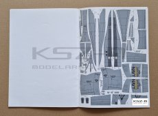 F/A-18C Hornet - Haliński 2-3/97