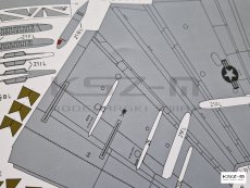 F/A-18C Hornet - Haliński 2-3/97