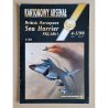 Sea Harrier FRS.Mk 1 - Haliński 4-5/98