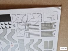 Sea Harrier FRS.Mk 1 - Haliński 4-5/98