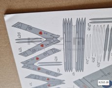 Sea Harrier FRS.Mk 1 - Haliński 4-5/98