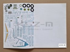 Su-27 Flanker - Haliński 5-6/96