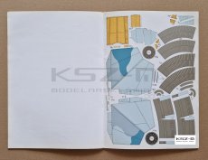 Su-27 Flanker - Haliński 5-6/96