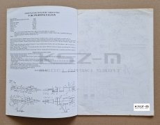 F-16C Fighting Falcon - Haliński 1/94