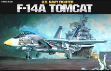 F-14A Tomcat - Academy 12253
