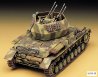 Flakpanzer IV Wirbelwind - Academy 13236