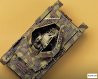 Flakpanzer IV Wirbelwind - Academy 13236