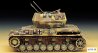 Flakpanzer IV Wirbelwind - Academy 13236