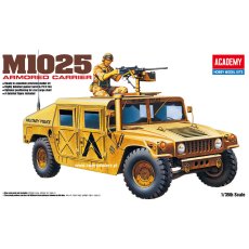 M-1025 Humvee - Academy 13241