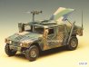 M-1025 Humvee - Academy 13241