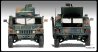 M-1025 Humvee - Academy 13241