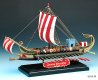 Roman Warship B.C. 50 - Academy 14207